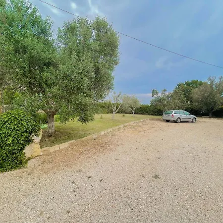 Villa In Campagna Tra Natura E Verde Montalto di Castro Exterior photo