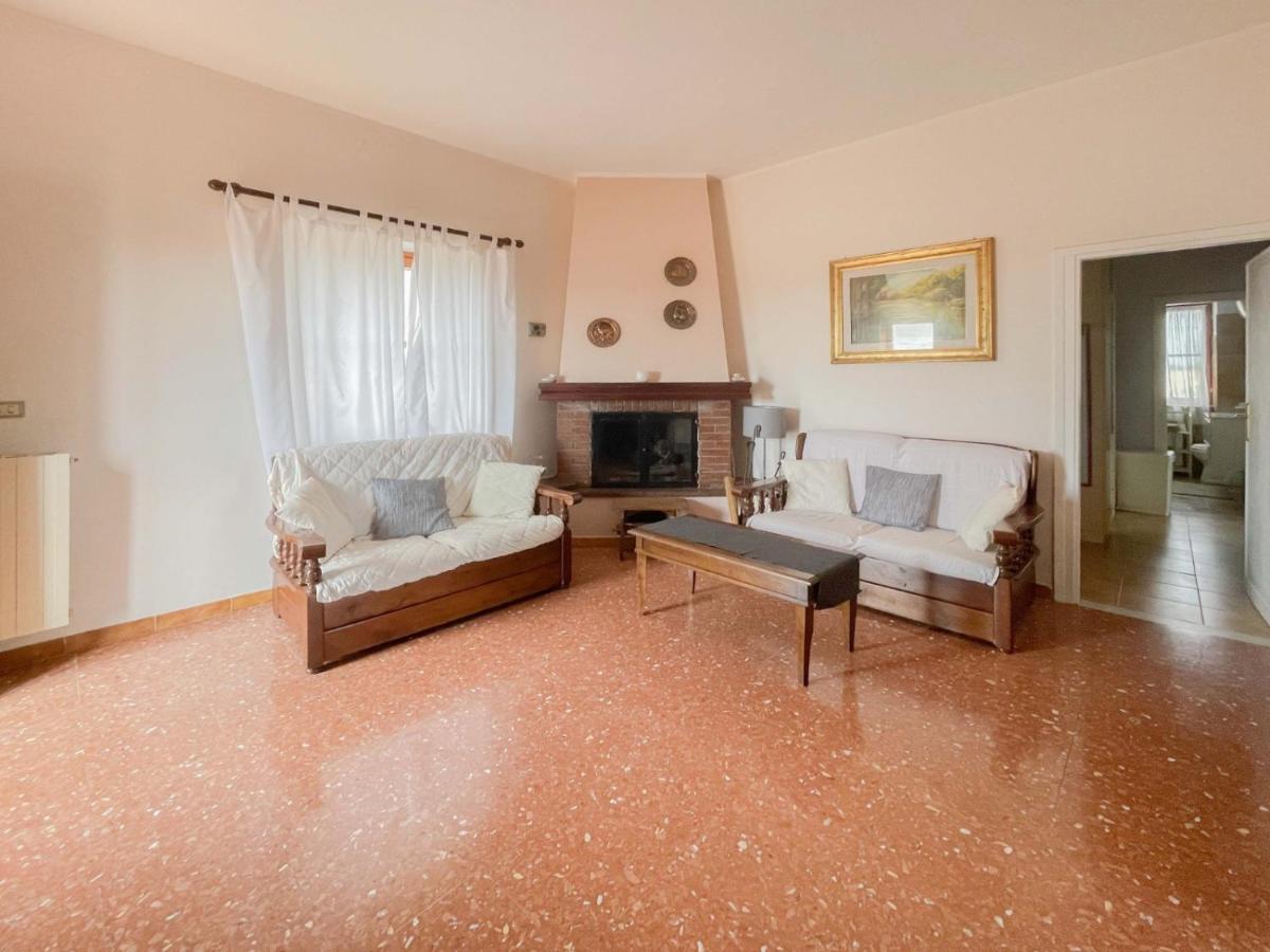 In Campagna Tra Natura E Villa *