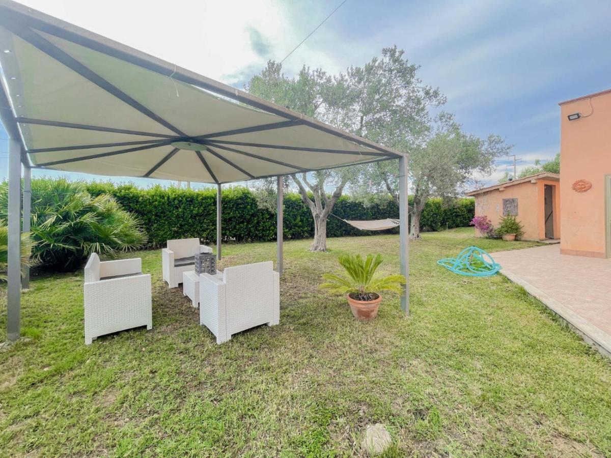 In Campagna Tra Natura E Villa *