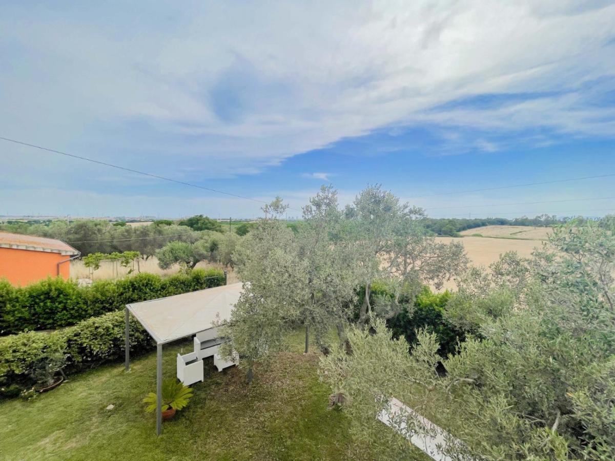 In Campagna Tra Natura E * Montalto di Castro