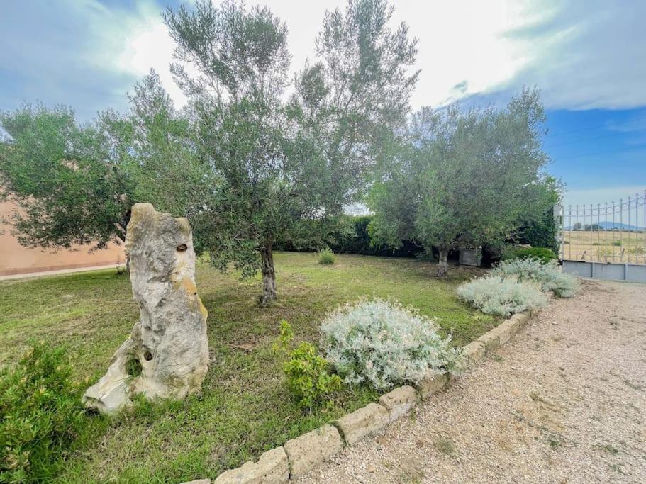 Villa In Campagna Tra Natura E