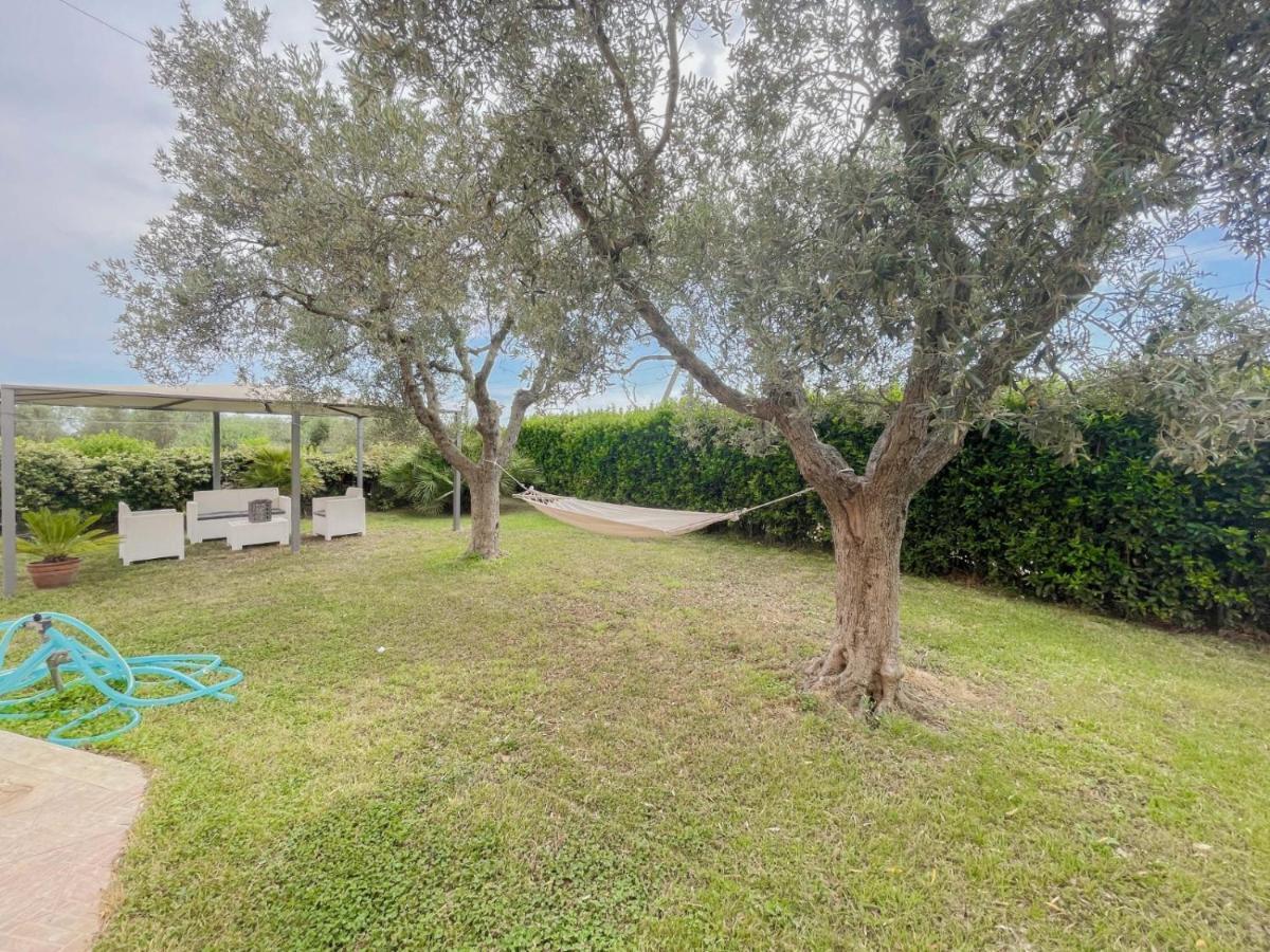 Villa In Campagna Tra Natura E *