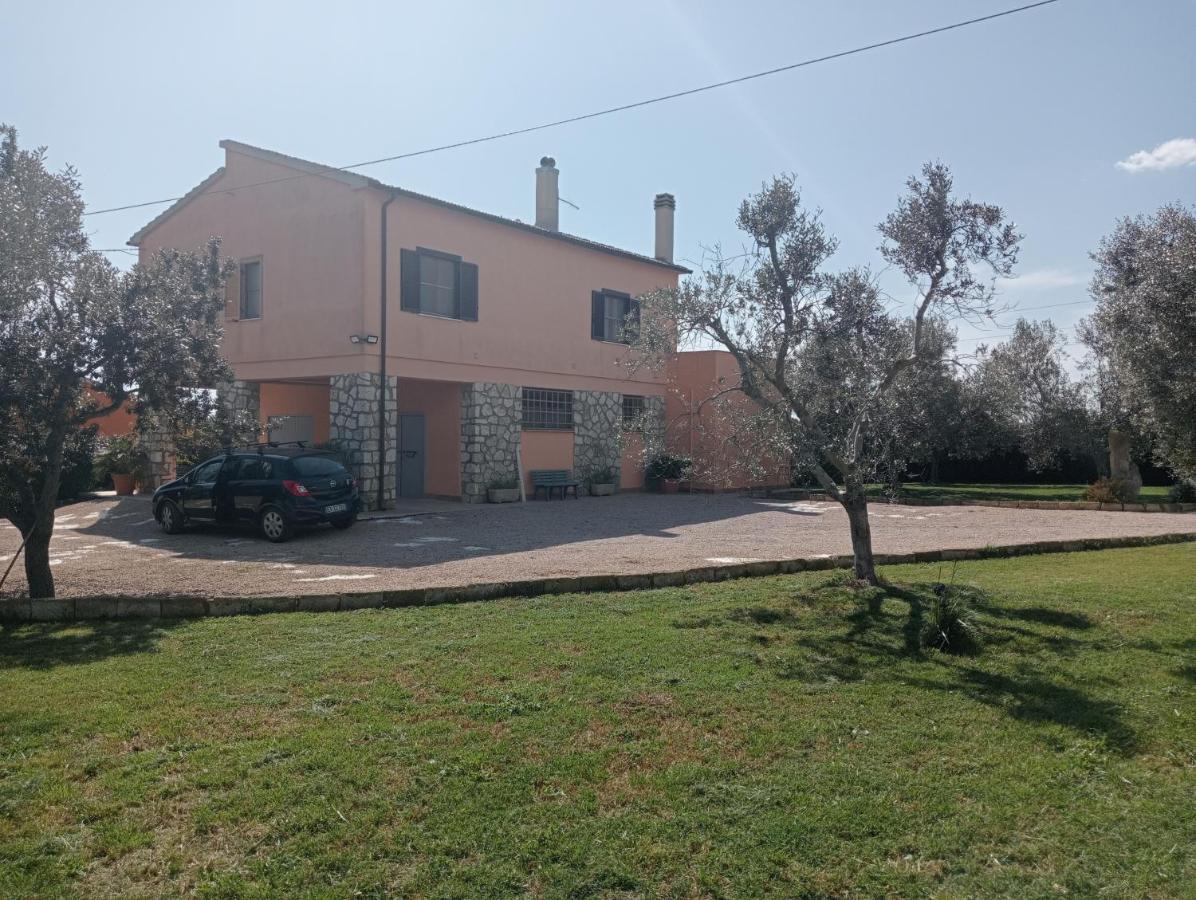 In Campagna Tra Natura E * Montalto di Castro