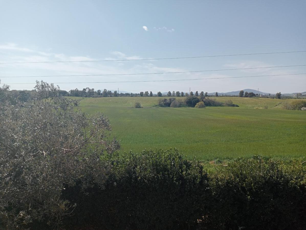 Villa In Campagna Tra Natura E *