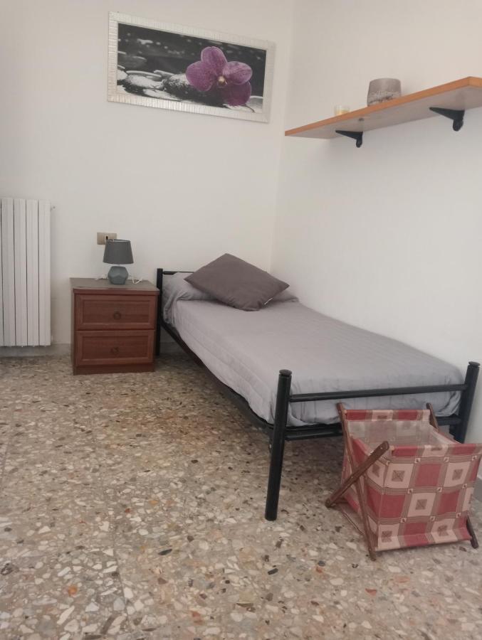 In Campagna Tra Natura E