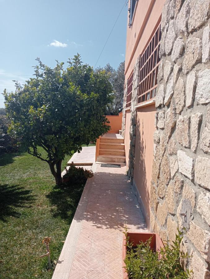 In Campagna Tra Natura E *