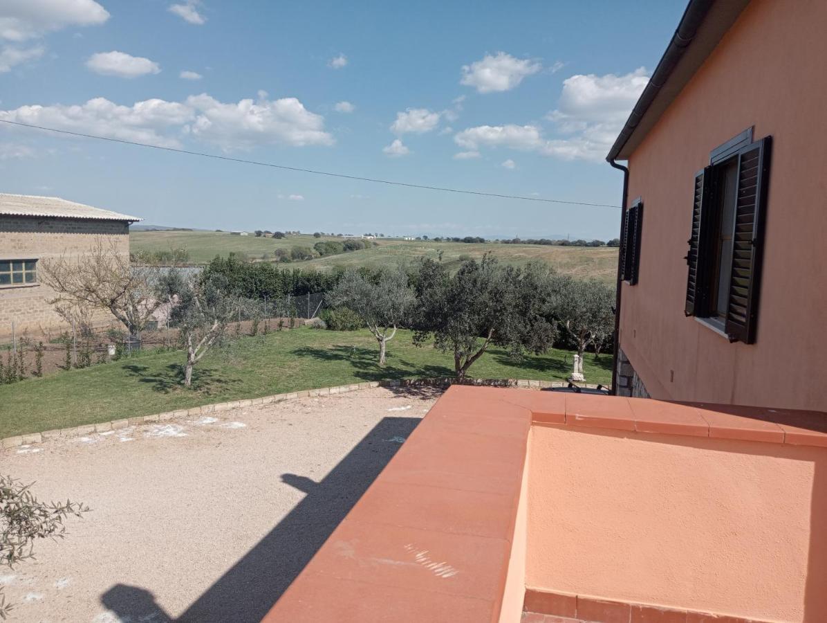Villa In Campagna Tra Natura E *