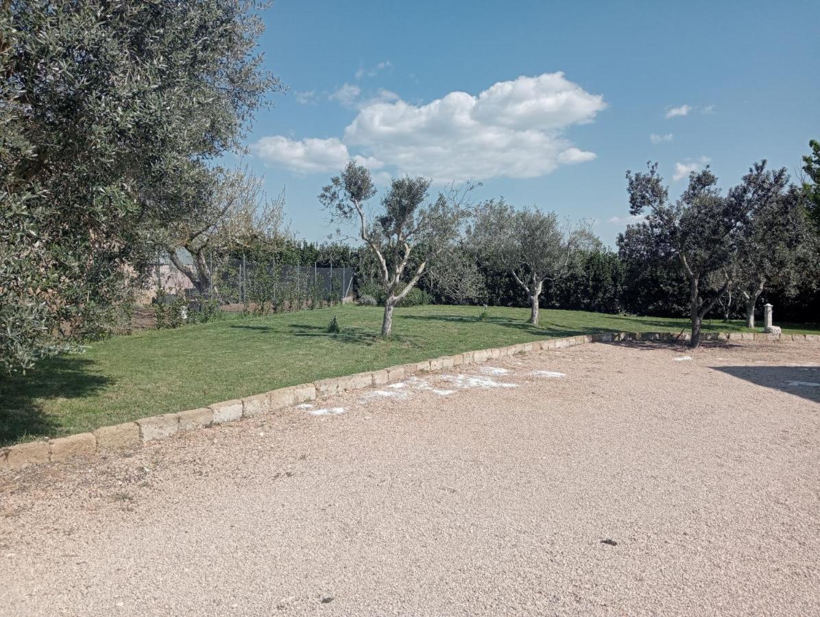In Campagna Tra Natura E Villa Montalto di Castro